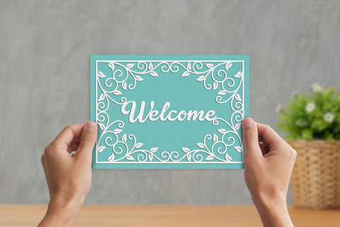 Greeting Cards Cut Files SVG 1 SVG Slim Studio 