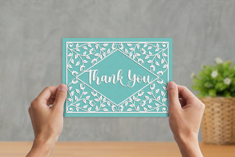 Greeting Cards Cut Files SVG 2 SVG Slim Studio 