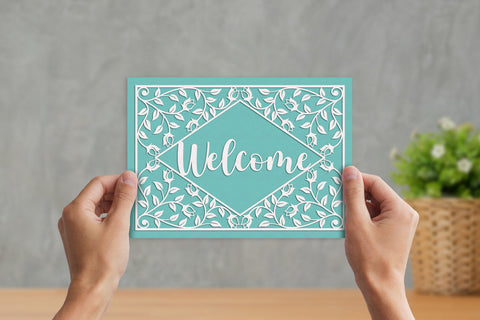 Greeting Cards Cut Files SVG 2 SVG Slim Studio 