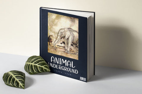 Grefy Font twinletter 