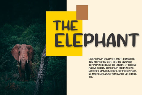 Grefy Font twinletter 