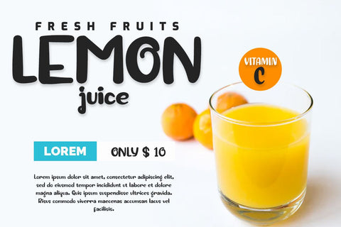 Grefy Font twinletter 