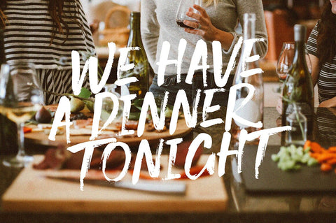 Gregean Brush Font gatype 