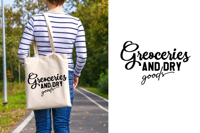 Greoceries and Dry Goods svg SVG orpitasn 