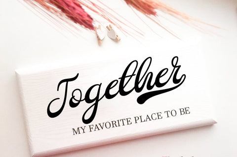 Gretania Font gatype 