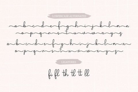 Grey Joy Font Forberas 