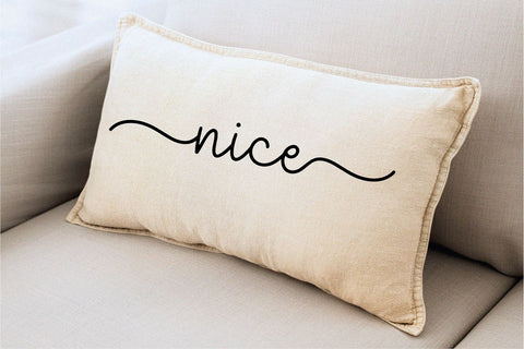 Grey Joy Font Forberas 