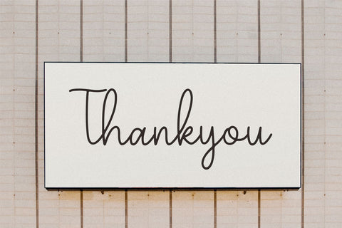 Grey Joy Font Forberas 