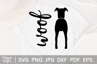 greyhound Dog Svg, Dachshund Dog Butt Hook Svg File, Pet Svg, Dog Butt Leash Holder SVG, Dog butt PNG, Woof svg, Digital Cut File, CNC file SVG Fauz 
