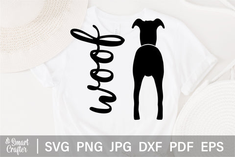 greyhound Dog Svg, Dachshund Dog Butt Hook Svg File, Pet Svg, Dog Butt Leash Holder SVG, Dog butt PNG, Woof svg, Digital Cut File, CNC file SVG Fauz 