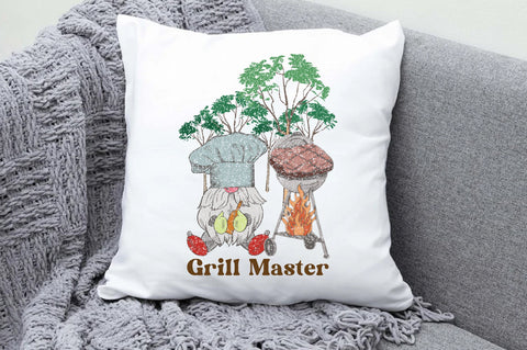 Grill Master Sublimation Sublimation Jagonath Roy 