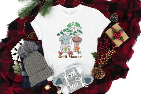 Grill Master Sublimation Sublimation Jagonath Roy 