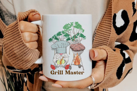 Grill Master Sublimation Sublimation Jagonath Roy 