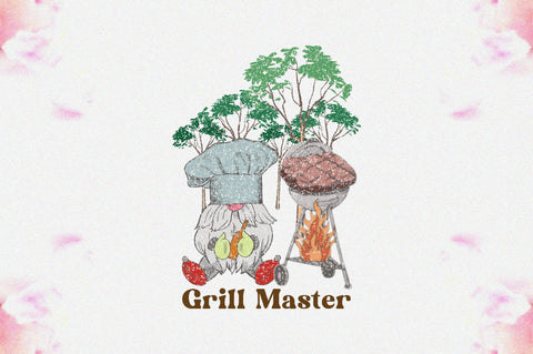 Grill Master Sublimation Sublimation Jagonath Roy 