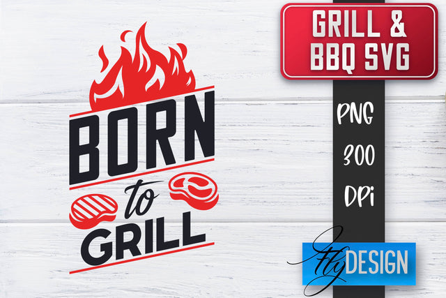 Grill SVG | BBQ SVG | Funny Father’s Day Quotes Svg SVG Fly Design 