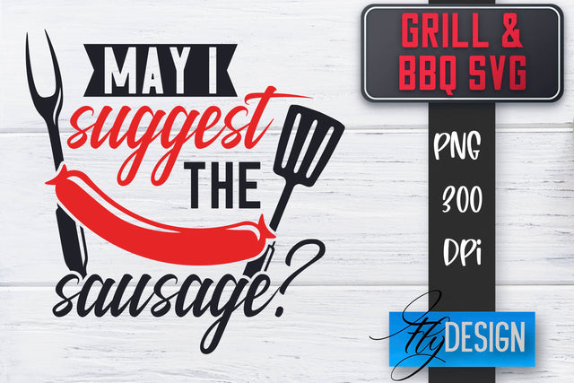 Grill SVG | BBQ SVG | Funny Father’s Day Quotes Svg SVG Fly Design 