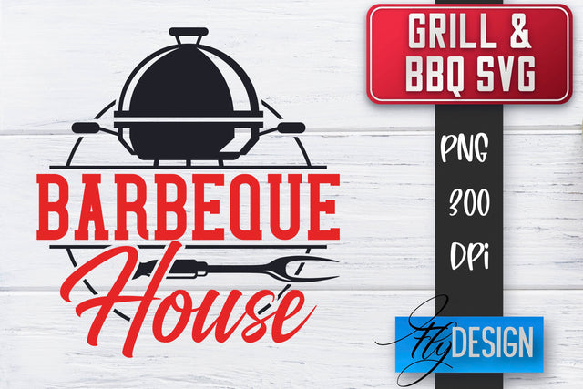 Grill SVG | BBQ SVG | Funny Father’s Day Quotes Svg SVG Fly Design 