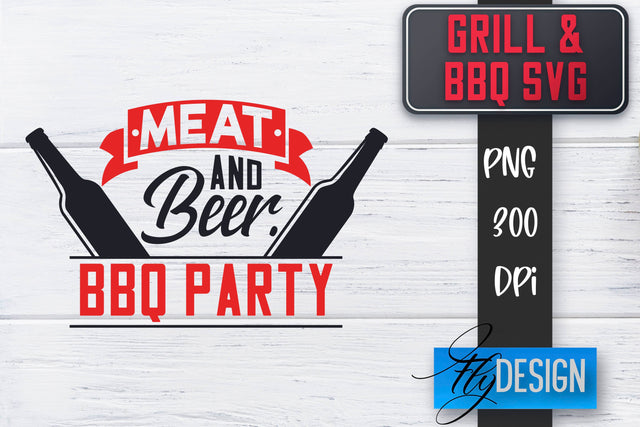 Grill SVG | BBQ SVG | Funny Father’s Day Quotes Svg SVG Fly Design 