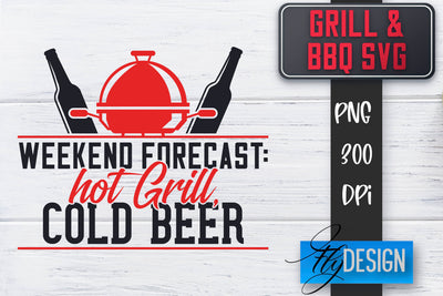 Grill SVG | BBQ SVG | Funny Father’s Day Quotes Svg SVG Fly Design 