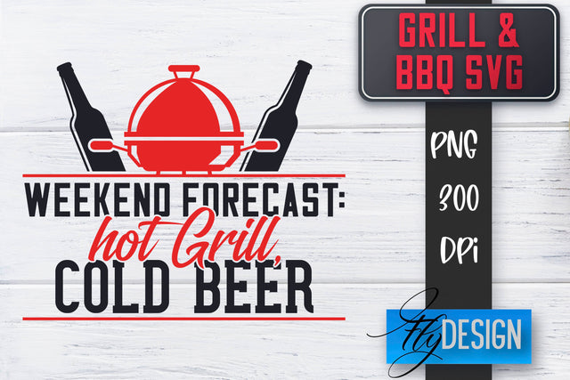 Grill SVG | BBQ SVG | Funny Father’s Day Quotes Svg SVG Fly Design 