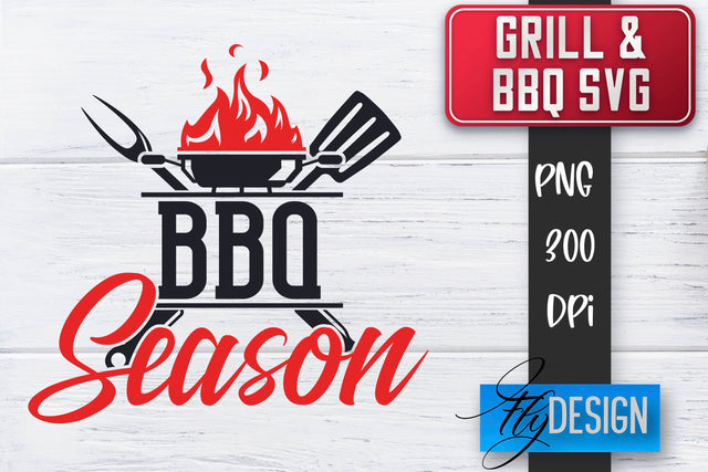 Grill SVG | BBQ SVG | Funny Father’s Day Quotes Svg SVG Fly Design 