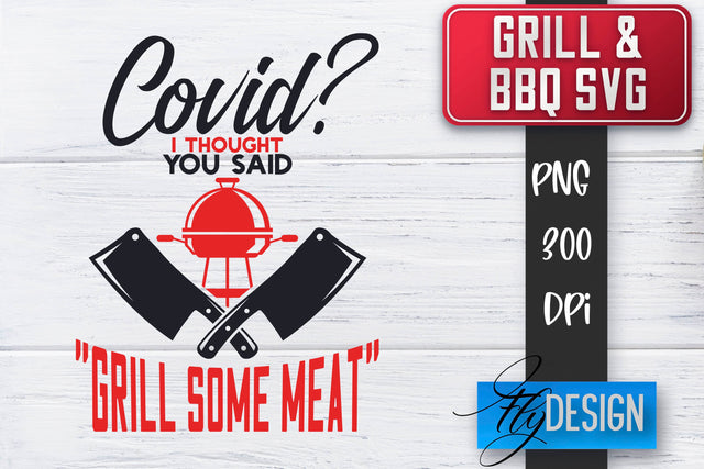 Grill SVG | BBQ SVG | Funny Father’s Day Quotes Svg SVG Fly Design 