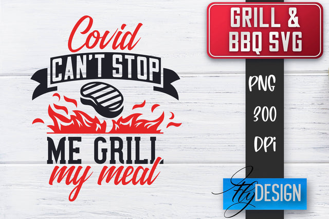 Grill SVG | BBQ SVG | Funny Father’s Day Quotes Svg SVG Fly Design 