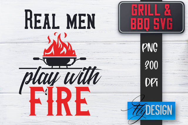 Grill SVG | BBQ SVG | Funny Father’s Day Quotes Svg SVG Fly Design 
