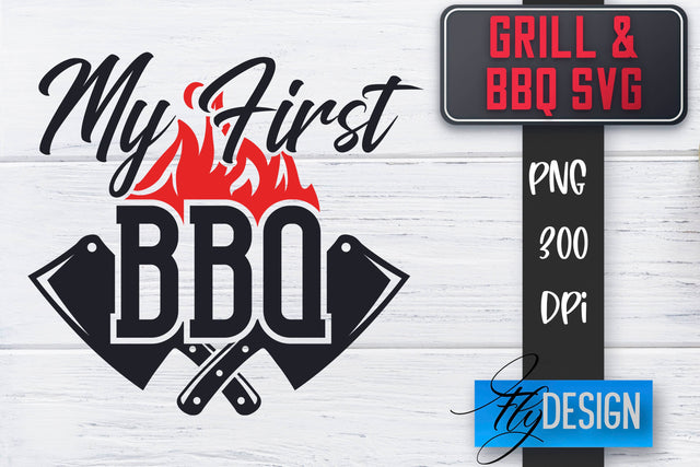 Grill SVG | BBQ SVG | Funny Father’s Day Quotes Svg SVG Fly Design 