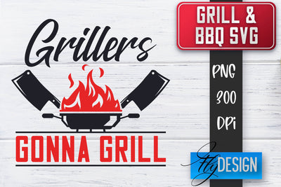 Grill SVG | BBQ SVG | Funny Father’s Day Quotes Svg SVG Fly Design 