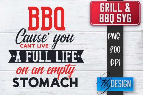 Grill SVG Bundle | BBQ SVG bundle | Funny Father’s Day Svg v.1 SVG Fly Design 