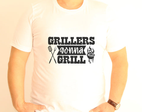 Grilling Quotes SVG Bundle, 6 Designs, Grill Sayings SVG, King Of The Grill SVG, First I Light The Fire Then I Grill The Things SVG, Hot Off The Grill SVG SVG HappyDesignStudio 