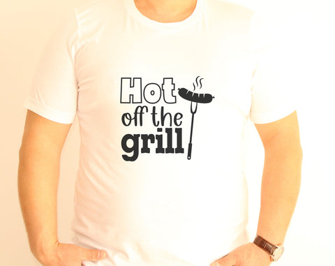 Grilling Quotes SVG Bundle, 6 Designs, Grill Sayings SVG, King Of The Grill SVG, First I Light The Fire Then I Grill The Things SVG, Hot Off The Grill SVG SVG HappyDesignStudio 