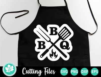 Grilling SVG | BBQ SVG SVG TrueNorthImagesCA 