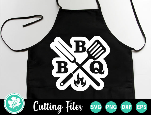 Grilling SVG | BBQ SVG SVG TrueNorthImagesCA 