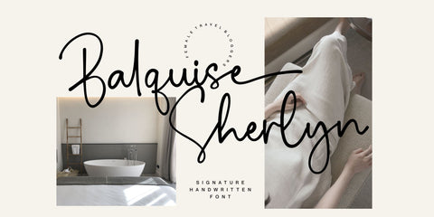 Grindline Font Allouse.Studio 