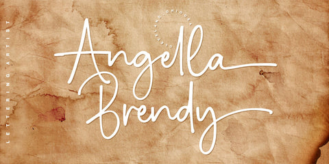 Grindline Font Allouse.Studio 