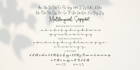 Grindline Font Allouse.Studio 