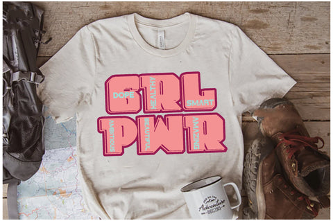 GRL PWR Sublimation Sublimation Jagonath Roy 