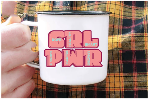 GRL PWR Sublimation Sublimation Jagonath Roy 