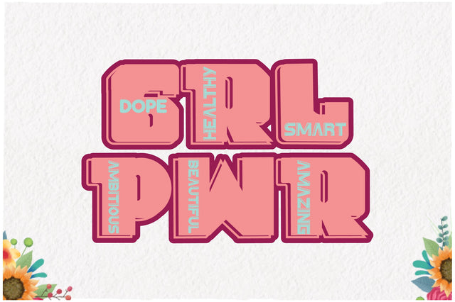 GRL PWR Sublimation Sublimation Jagonath Roy 