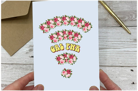 GRL PWR Wifi Sublimation Sublimation Jagonath Roy 