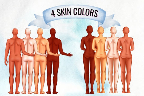 Groom & Bride Wedding Day Clipart SVG SvgOcean 