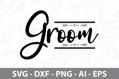 groom svg SVG nirmal108roy 