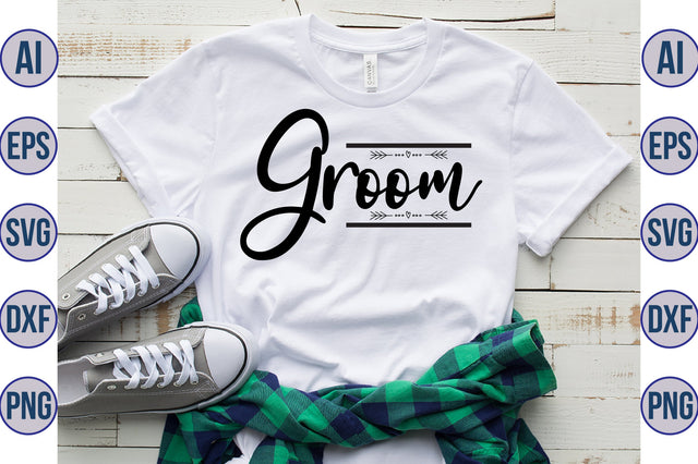 groom svg SVG nirmal108roy 