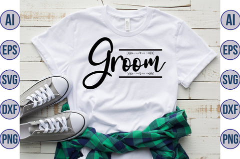 groom svg SVG nirmal108roy 