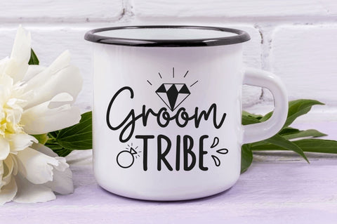 Groom tribe SVG SVG Regulrcrative 