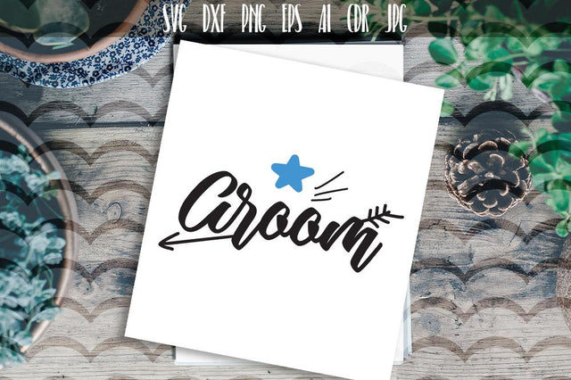 Groom Wedding SVG file SVG VectorSVGdesign 