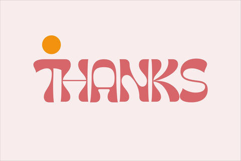 Groothe Typeface Font Storytype Studio 