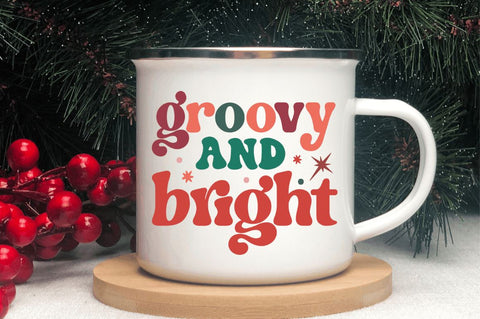 Groovy and bright SVG SVG Regulrcrative 